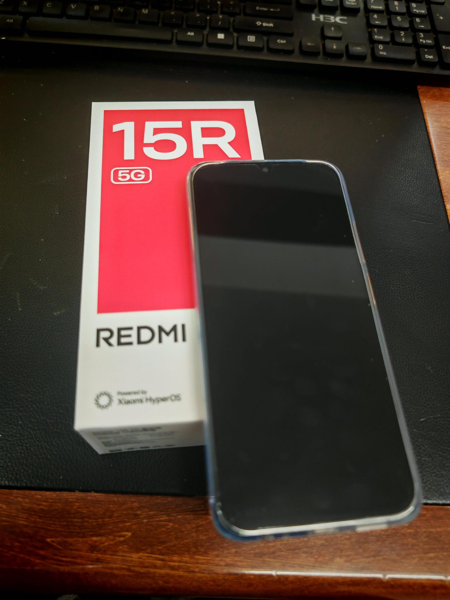 揣兜无压力!日常刚需机太懂生活📱